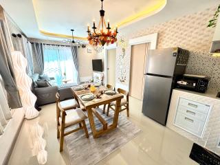 Check it Near Panyaden,SBS,Kad Farang,13min to airport - Hang Dong - 0