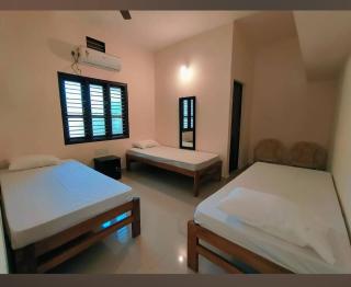 Red Chillies Homestay - Tadri - 7