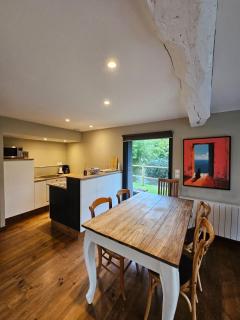 Gîte avec jardin Fécamp-Etretat - Ganzeville - 7
