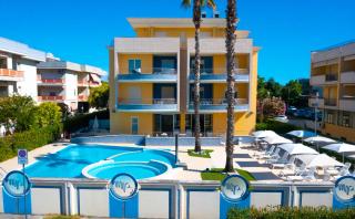 Mare Blu Residence - Martinsicuro - 0