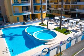 Mare Blu Residence - Martinsicuro - 9