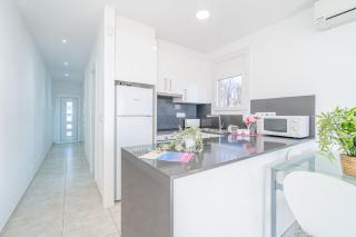 Apart-Rent Apartament Bahia 0015 - Empuriabrava - 4