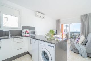 Apart-Rent Apartament Bahia 0015 - Empuriabrava - 7