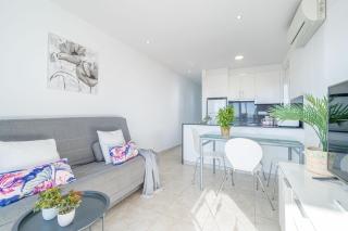 Apart-Rent Apartament Bahia 0015 - Empuriabrava - 3