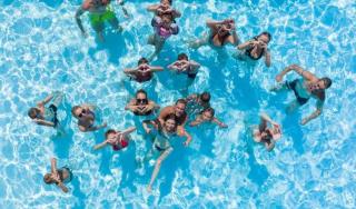 Camping 4 étoiles - Piscine - eeiige - Saint-Pardoux - 2