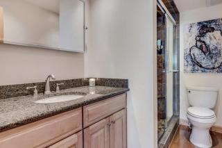 New Listing 2BR 2BA Condo - Mountain Views - 1