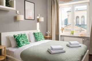 Elektoralna Charming Apartment by BookingHost - Warschau - 0