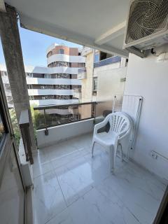Résidence Graziella Studio 406 - Juan-les-Pins - 4