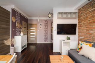 Elektoralna Charming Apartment by BookingHost - Warschau - 4