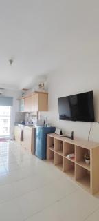 West Jakarta MGR2 - 2 Bedroom Apartments - Giacarta - 9