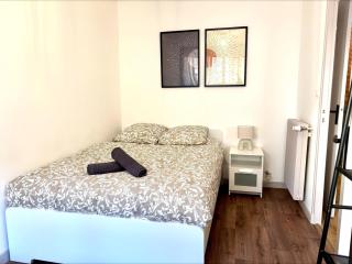 KLEBER- charmant T2 proche gare - 7