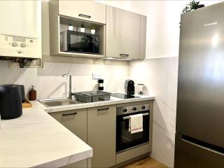 KLEBER- charmant T2 proche gare - 3