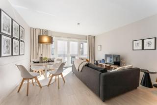 Ostend Central Residence - Ostend - 9