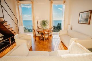 Elegance on the Sea - with wifi 200 meters from the sea - Pieve Ligure - 0