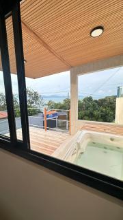 Casa na Pedra Caixa D'aço Porto Belo - Porto Belo - 5