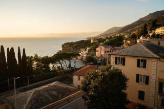 Elegance on the Sea - with wifi 200 meters from the sea - Pieve Ligure - 9