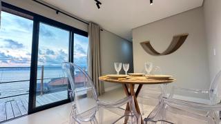 Casa na Pedra Caixa D'aço Porto Belo - Porto Belo - 8