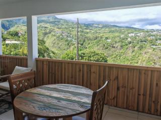 Cocon Nature Réunion - 9