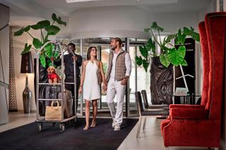 Grand Hotel Resort&SPA Ma&Ma - Adults Only - La Maddalena - 5
