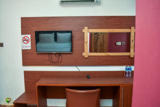 Rk ITALIAN BOY HOTEL - Accra - 4