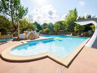 Camping 4 étoiles - Piscine - eehda0 - 4
