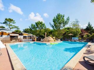 Camping 4 étoiles - Piscine - eehda0 - Grayan-et-lʼHôpital - 1