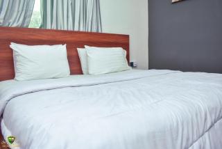 Rk ITALIAN BOY HOTEL - Accra - 1