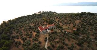 Trasimeno Nature house - Castiglione del Lago - 9
