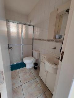 Cabana confortável - 3