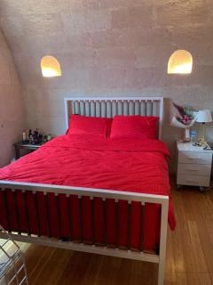 Cappadocia Keskin Stone House - Ürgüp - 8