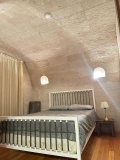 Cappadocia Keskin Stone House - Ürgüp - 3