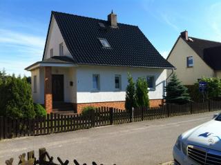 Ferienhäuser Wede - Ueckeritz - 0
