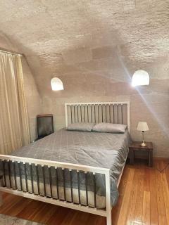 Cappadocia Keskin Stone House - Ürgüp - 2