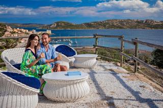 Grand Hotel Resort&SPA Ma&Ma - Adults Only - La Maddalena - 1