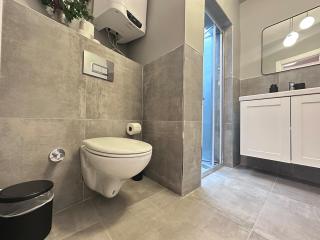 Stunning Apt Near Metro - YM 2 - 5