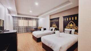 Hoongthip hotel - Savannakhet - 8