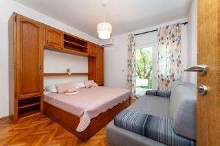Apartments in Starigrad-Paklenica 43533 - Starigrad-Paklenica - 9