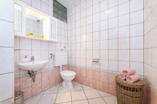Apartments in Starigrad-Paklenica 43533 - Starigrad-Paklenica - 4