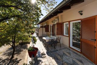 Apartments in Starigrad-Paklenica 43533 - Starigrad-Paklenica - 2