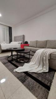 The Ruaka Studio Apartment - Nairobi - Nairobi - 0