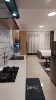 The Ruaka Studio Apartment - Nairobi - Nairobi - 3