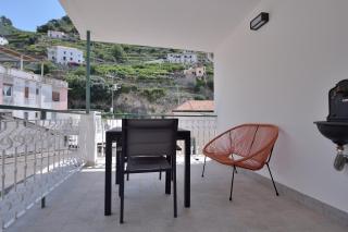 L' Orologio del Campanile with terrace - Minori - 0