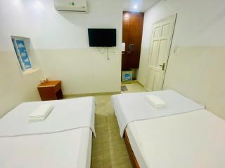 Hotel thiên ý - 3