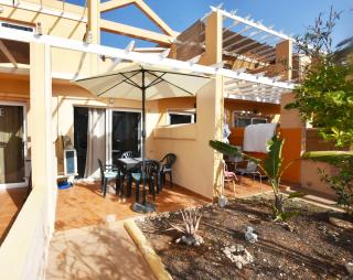 Book Jet - Las Lomas Sunny Holiday Homes - Costa Calma - 9
