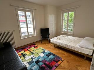 Veyrier Salève-Genève Pas-de-L'Echelle - 8