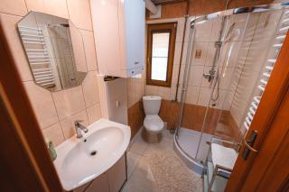 Bug Na Skarpie - Domek Wypoczynkowy z Jacuzzi i Kominkiem - Drohiczyn - 1