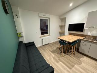 Appartement Granville 5 - Granville - 1