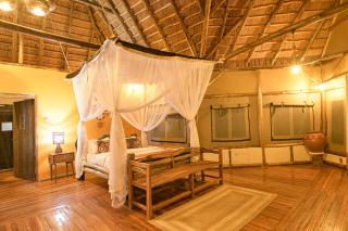 Aardvark Safari Lodge - Rubirizi - 8