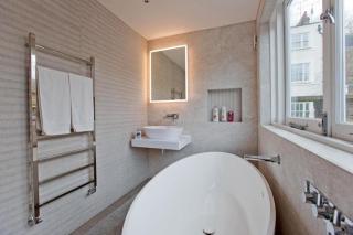 Charming Beau 2-Bed Haven near Harrods - London - 5