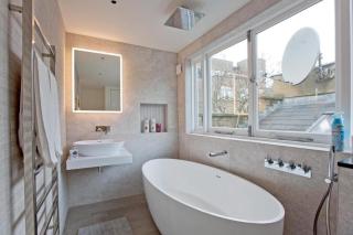 Charming Beau 2-Bed Haven near Harrods - London - 3
